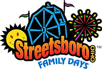 Streetsboro Family Days - July 26-28, 2024