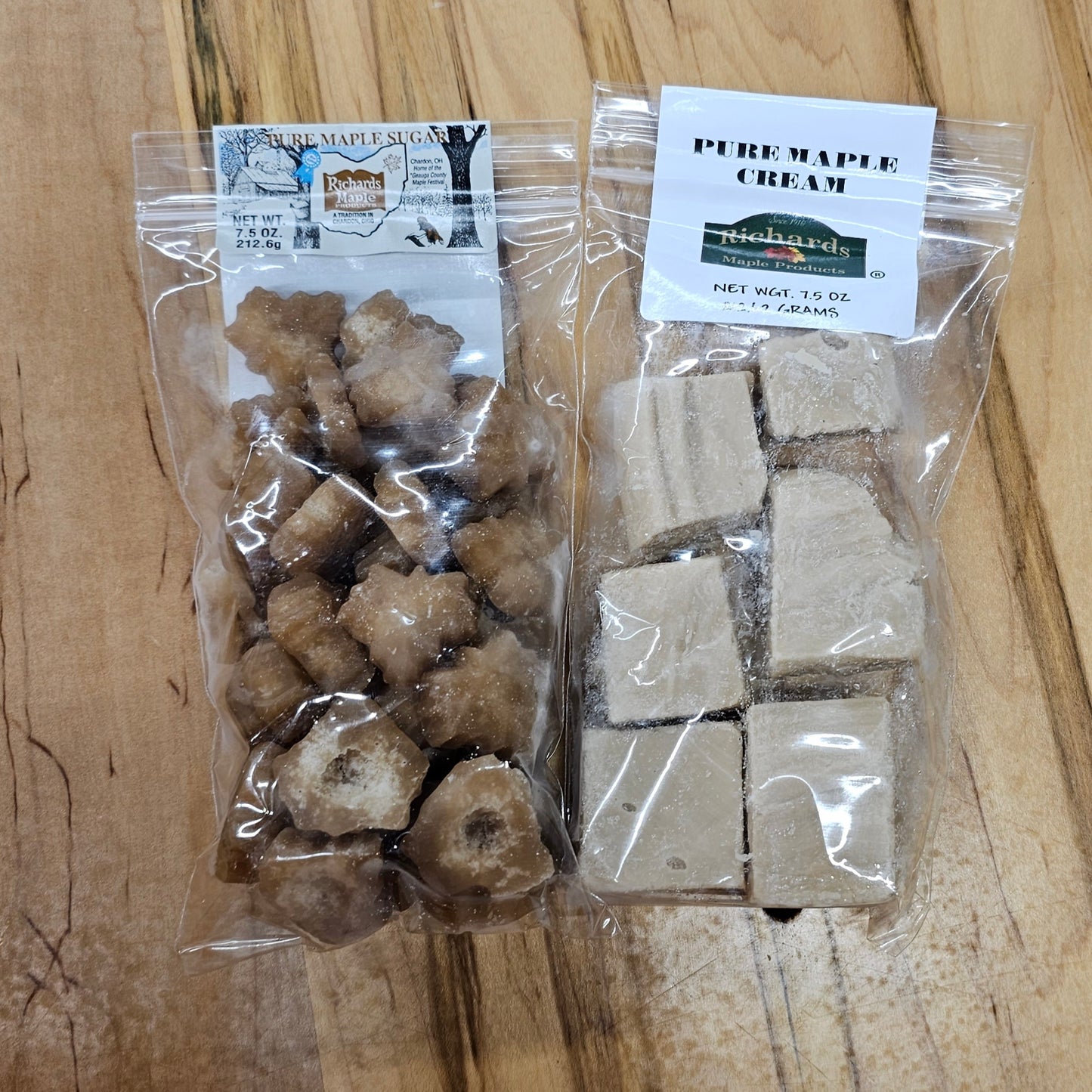 Mix N Match - 7.5 oz. - 2 Pack