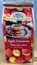 Load image into Gallery viewer, Fowler&#39;s Mill Apple Cinnamon Pancake Mix
