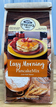 Load image into Gallery viewer, Fowler&#39;s Mill Easy Morning Pancake Mix
