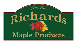 Richards Maple Products