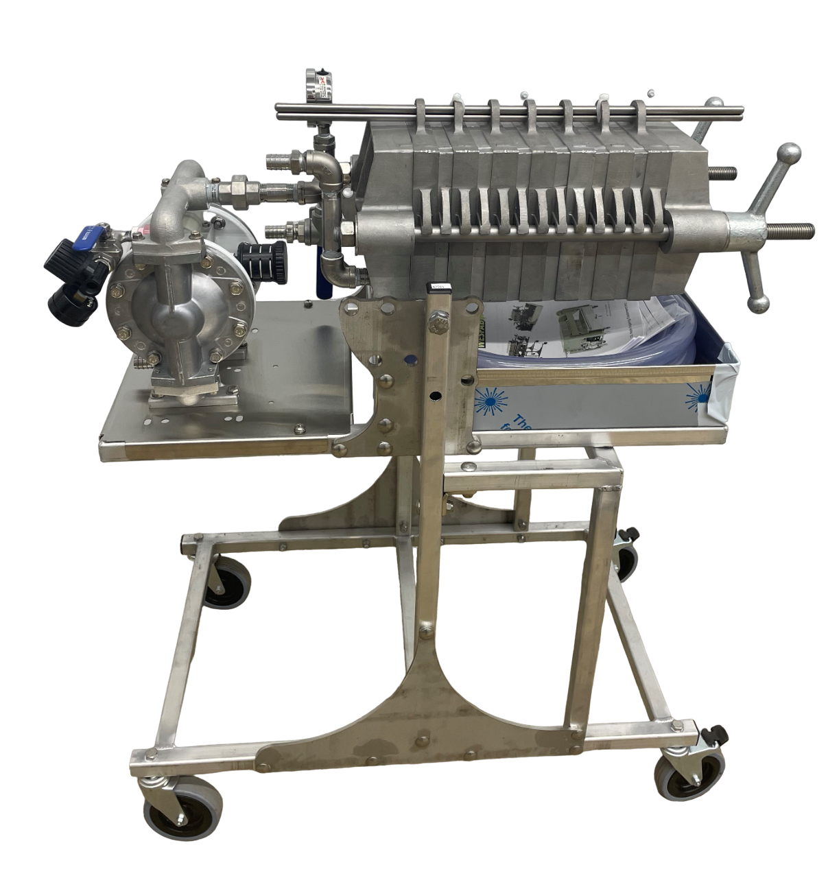 Clear Plastic Filter Press For Maple Syrup edu.svet.gob.gt