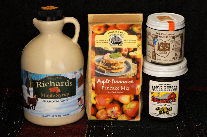 Crate #30 Main Street