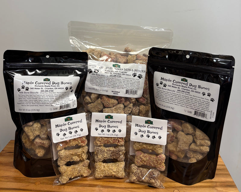 Pet Treats