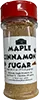 Maple Sugar