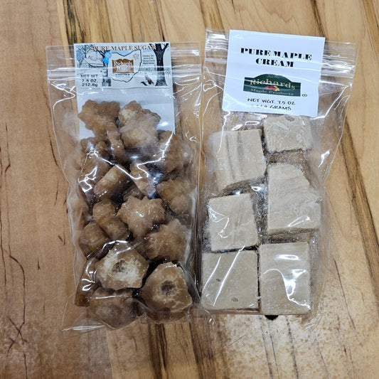 Mix N Match - 7.5 oz. - 2 Pack