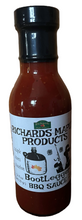 Load image into Gallery viewer, Bootlegger BBQ Sauce
