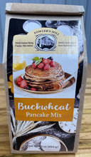 Load image into Gallery viewer, Fowler&#39;s Mill Buckwheat Pancake Mix
