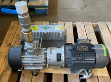 Load image into Gallery viewer, CDL Vacuum Pump 041 2HP 208-460V 3PH ASS.

