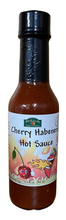 Load image into Gallery viewer, Cherry Habanero Hot Sauce
