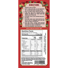 Load image into Gallery viewer, Fowler&#39;s Mill Apple Bread Mix

