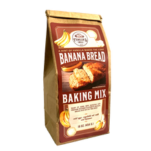 Load image into Gallery viewer, Fowler&#39;s Mill Banana Bread Mix
