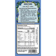 Load image into Gallery viewer, Fowler&#39;s Mill Blueberry Cobbler Mix
