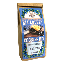 Load image into Gallery viewer, Fowler&#39;s Mill Blueberry Cobbler Mix
