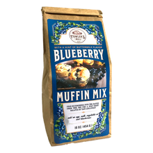 Load image into Gallery viewer, Fowler&#39;s Mill Blueberry Muffin Mix

