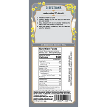 Load image into Gallery viewer, Fowler&#39;s Mill Buttermilk Biscuit Mix
