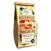 Load image into Gallery viewer, Fowler&#39;s Mill Buckwheat Pancake Mix
