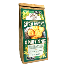 Load image into Gallery viewer, Fowler&#39;s Mill Corn Bread &amp; Muffin Mix
