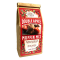 Fowler's Mill Double Apple Muffin Mix