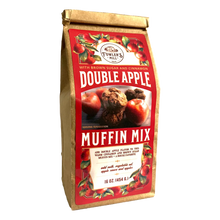 Load image into Gallery viewer, Fowler&#39;s Mill Double Apple Muffin Mix
