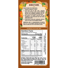 Load image into Gallery viewer, Fowler&#39;s Mill Pumpkin Pancake Mix
