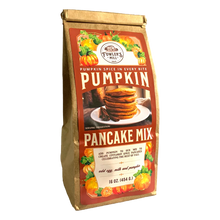 Load image into Gallery viewer, Fowler&#39;s Mill Pumpkin Pancake Mix

