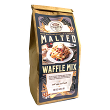 Load image into Gallery viewer, Fowler&#39;s Mill Malted Waffle Mix
