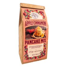 Load image into Gallery viewer, Fowler&#39;s Mill Apple Cinnamon Pancake Mix
