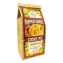 Load image into Gallery viewer, *NEW ITEM*  Fowler&#39;s Mill Pumpkin Cookie Mix
