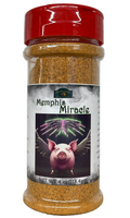 Memphis Miracle Rub