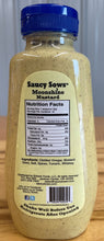 Load image into Gallery viewer, Saucy Sows Moonshine Mustard
