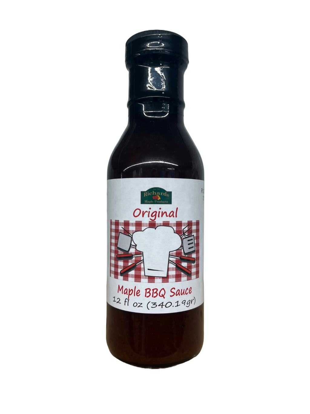 Original BBQ Sauce