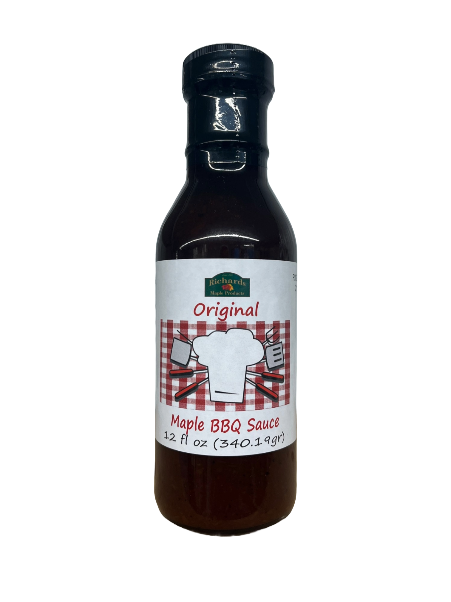 Original BBQ Sauce