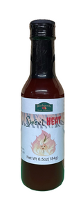 Sweet Heat Hot Sauce