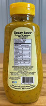 Load image into Gallery viewer, Saucy Sows Sweet Pepper Mustard
