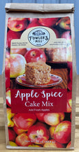 Load image into Gallery viewer, Fowler&#39;s Mill Apple Spice Cake Mix

