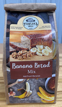 Load image into Gallery viewer, Fowler&#39;s Mill Banana Bread Mix
