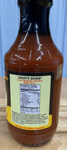 Load image into Gallery viewer, Saucy Sows Sweet Kentucky Bourbon BBQ Sauce
