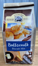 Load image into Gallery viewer, Fowler&#39;s Mill Buttermilk Bisquit Mix
