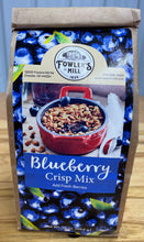 Load image into Gallery viewer, Fowler&#39;s Mill Blueberry Crisp Mix
