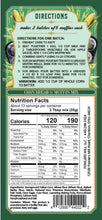 Load image into Gallery viewer, Fowler&#39;s Mill Corn Bread &amp; Muffin Mix
