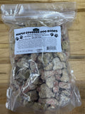 BITS & PIECES- Maple Covered Dog Bones - 31.5 oz. ***SPECIAL 3 for $30.00***