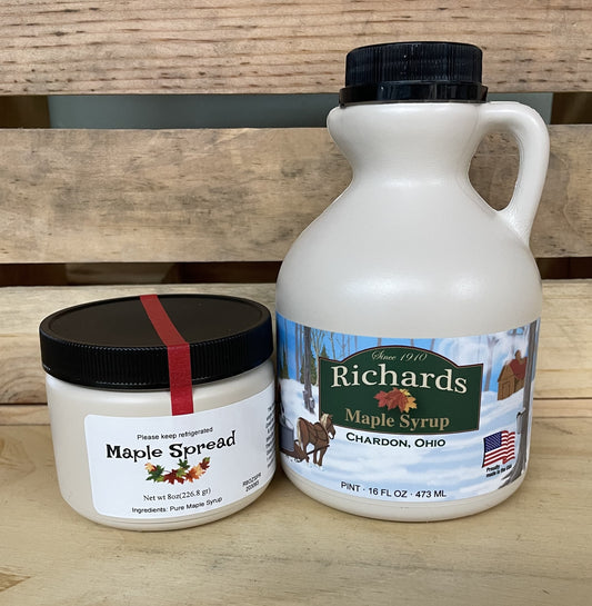 Gift Box #22 South Street