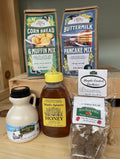 Gift Box #9 The Heritage
