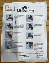 Load image into Gallery viewer, Lineviper 3/16
