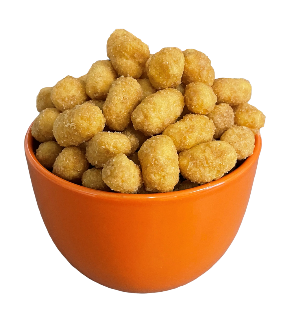 Maple Puffs - 10 oz. Bag
