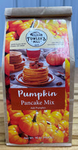 Load image into Gallery viewer, Fowler&#39;s Mill Pumpkin Pancake Mix
