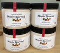 Maple Spread - 4 - 8 oz. containers