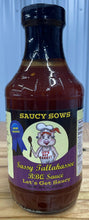Load image into Gallery viewer, Saucy Sows Sassy Tallahassee BBQ Sauce
