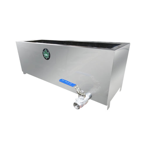 CDL Evap-O-Grill Preheater Pan